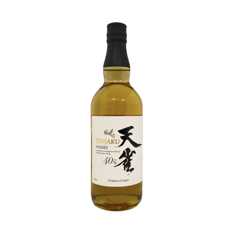 Tenjaku Blended Whisky 70CL