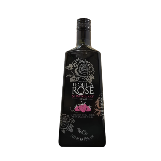 Tequila Rose Strawberry Cream 70CL
