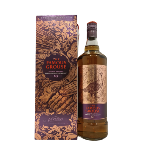 The Famous Grouse 16 Years 70CL