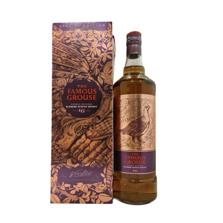 The Famous Grouse 16 Years 70CL