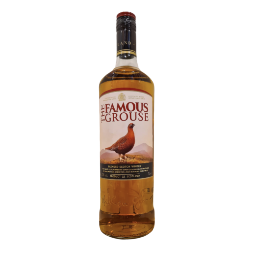 The Famous Grouse 100CL
