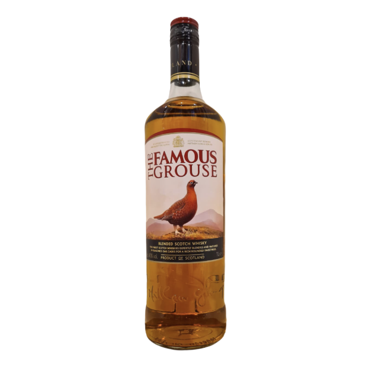 The Famous Grouse 100CL