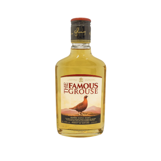 The Famous Grouse 20CL