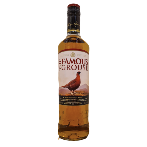 The Famous Grouse 70CL