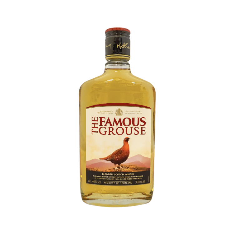 The Famous Grouse 35CL