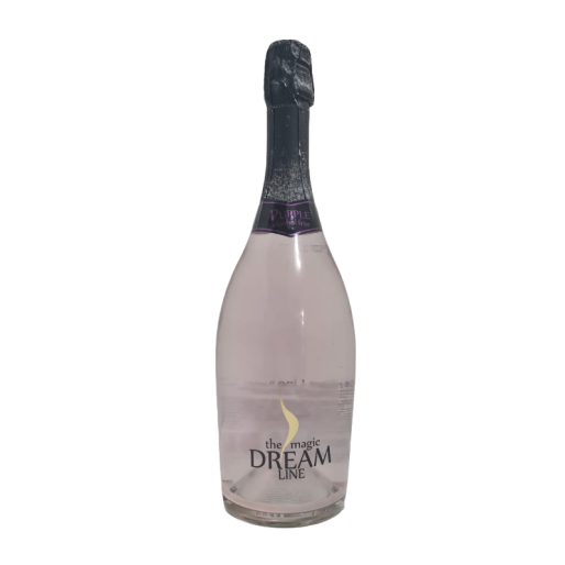 Dream Line Purple Alcohol Free 75CL