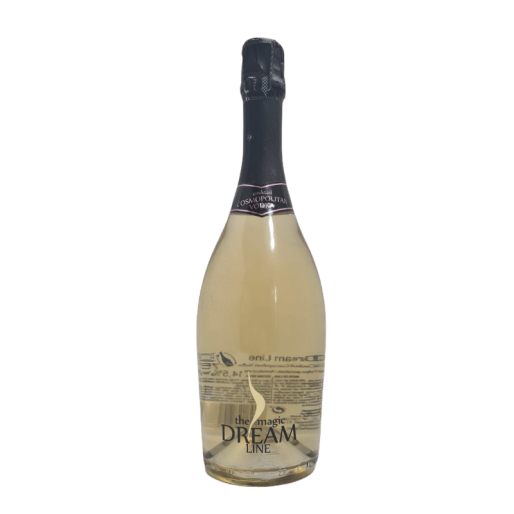 Dream Line Cocktail Cosmopolitan Vodka 75CL