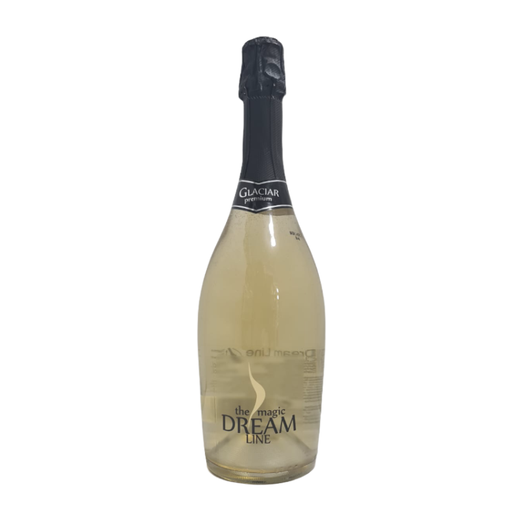 Dream Line Glaciar Premium 75CL