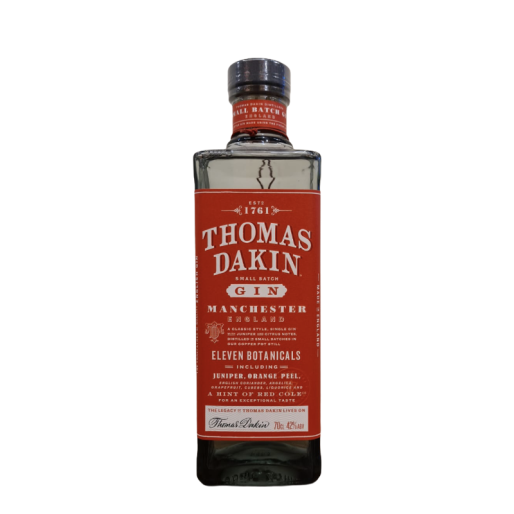 Thomas Dakin Gin 70CL