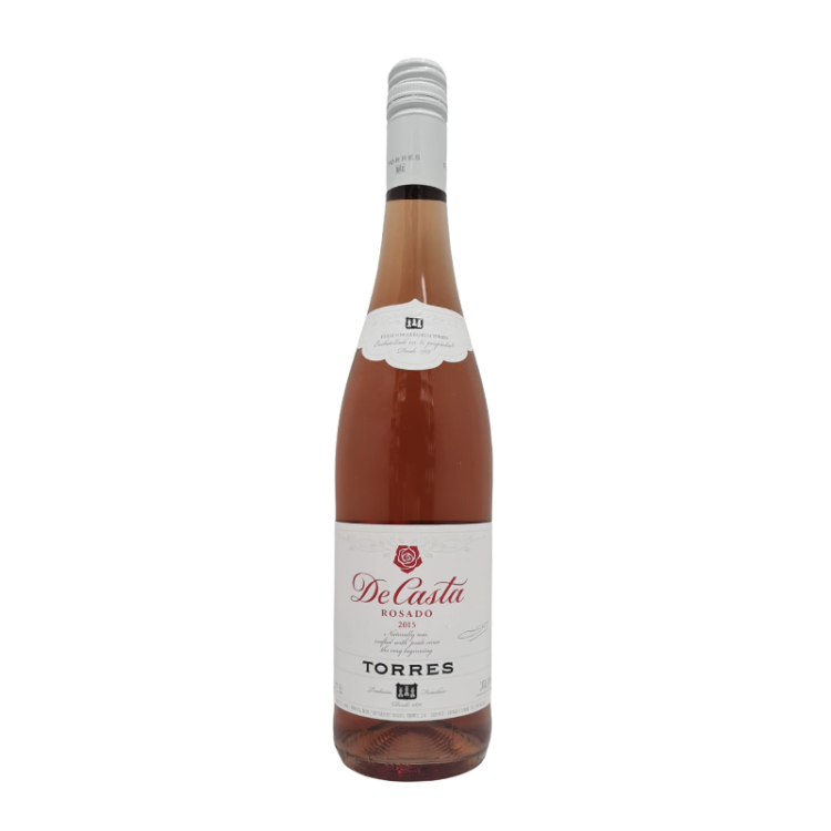 Torres De Casta Rosado 75CL