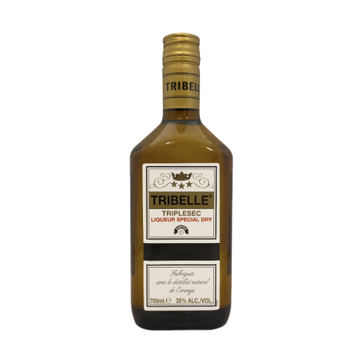 Tribelle Triplesec 70CL