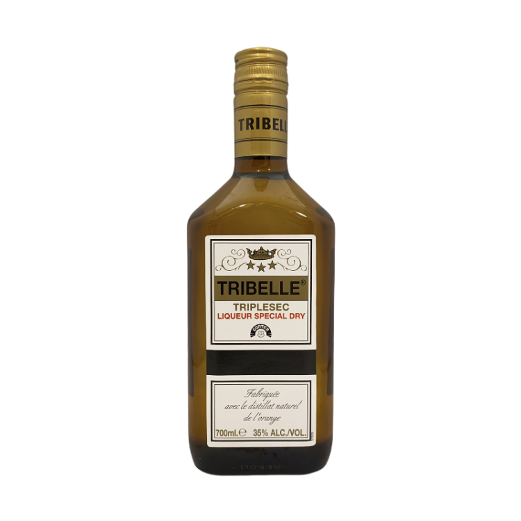 Tribelle Triplesec 70CL