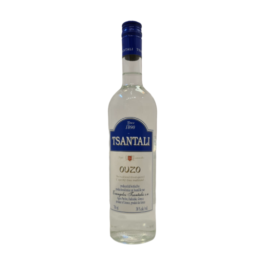Tsantali Ouzo 70CL