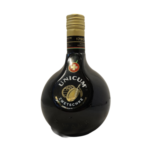 Zwack Unicum Liqueur 70CL