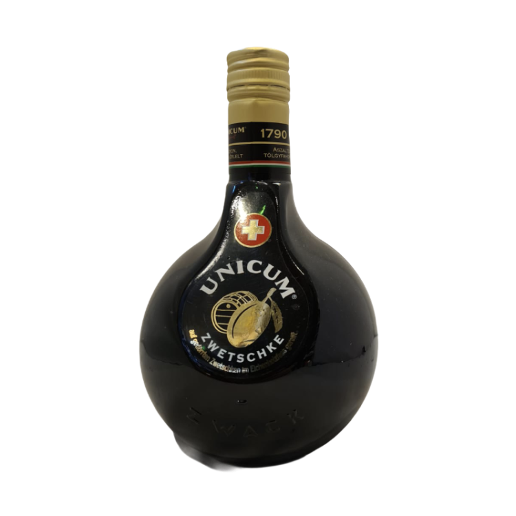 Zwack Unicum Liqueur 70CL