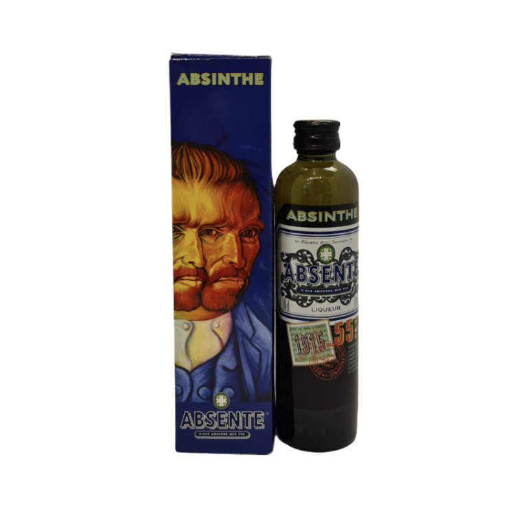 Absente Absinthe 10CL