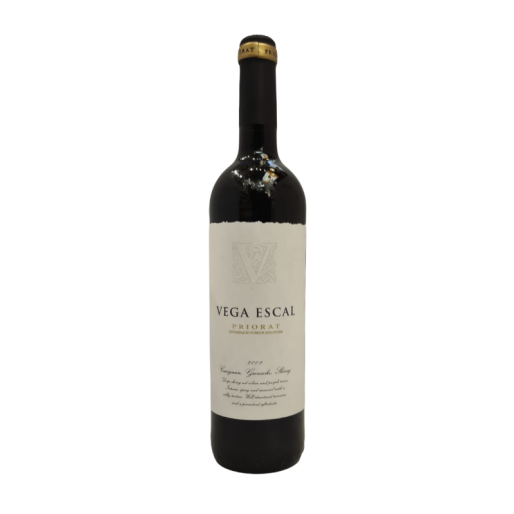 Vega Escal Priorat 2008 75CL