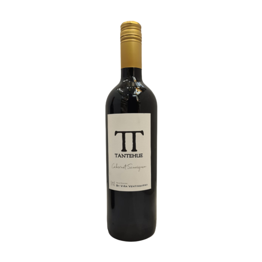 Tantehue Cabernet Sauvignon 2018 75CL