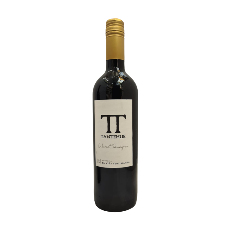 Tantehue Cabernet Sauvignon 2018 75CL