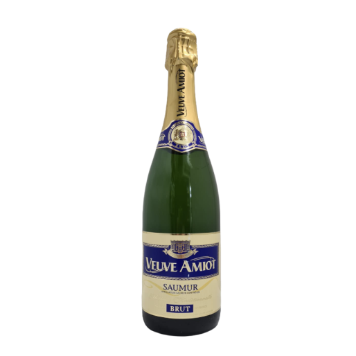 Veuve Amiot Brut 75CL