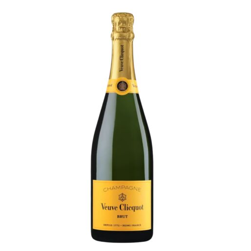 Veuve Clicquot Brut 75CL