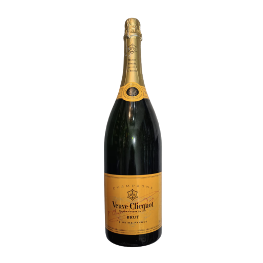 Veuve Clicquot Brut 150CL