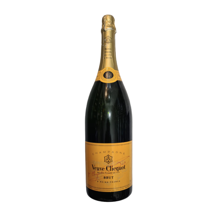 Veuve Clicquot Brut 150CL