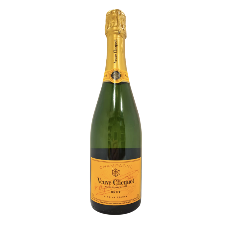 Veuve Clicquot Brut 75CL
