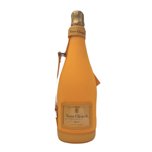 Veuve Clicquot Brut Ice Jacket 75CL