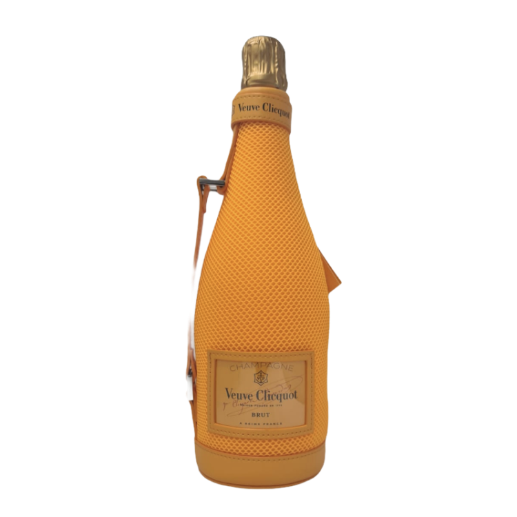 Veuve Clicquot Brut Ice Jacket 75CL