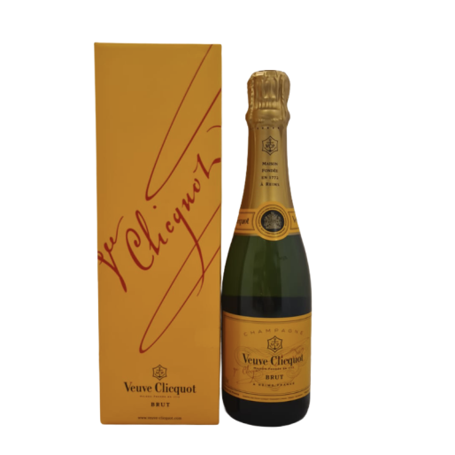 Veuve Clicquot Brut 37,5CL