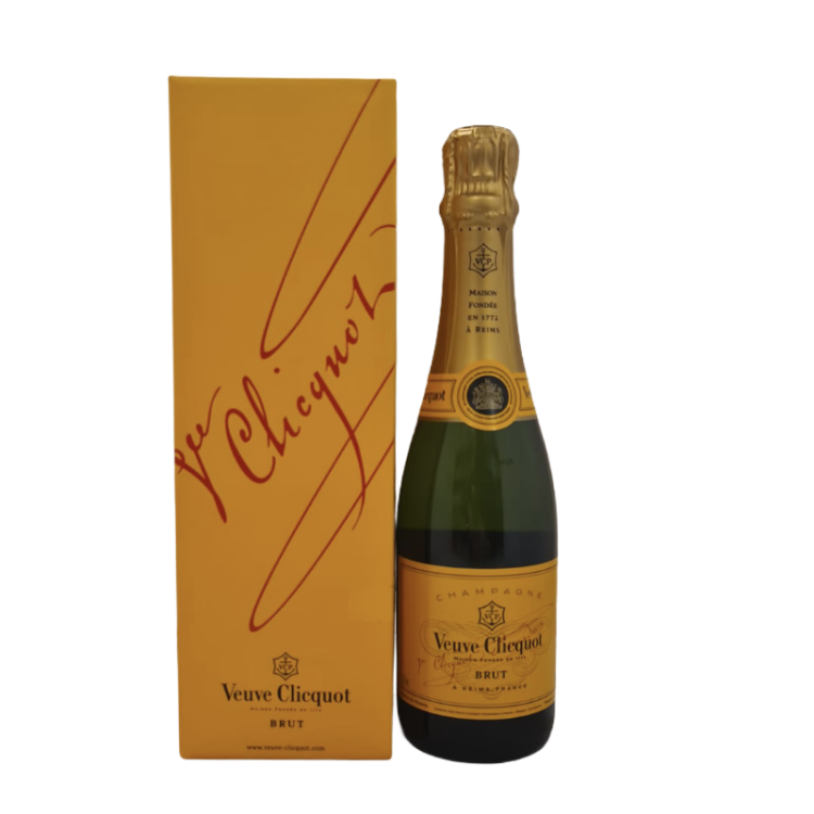 Veuve Clicquot Brut 37,5CL