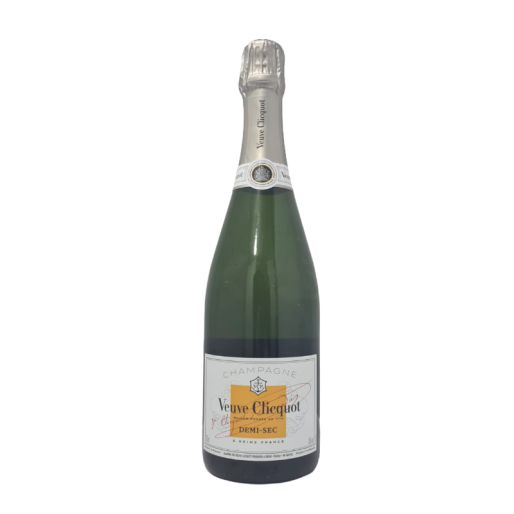 Veuve Clicquot Demi-Sec 75CL