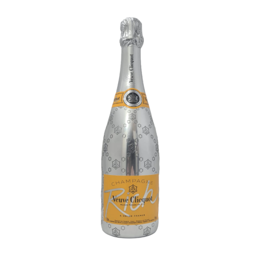 Veuve Clicquot Rich 75CL
