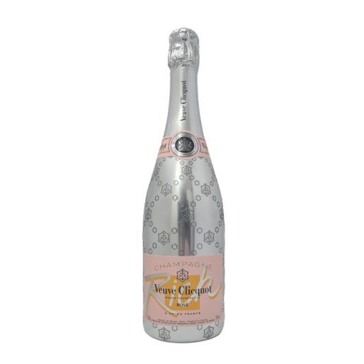 Veuve Clicquot Rich Rosé 75CL