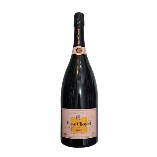 Veuve Clicquot Rosé 150CL
