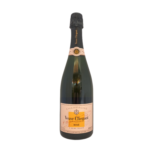 Veuve Clicquot Rosé 75CL