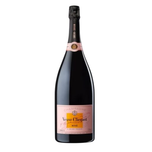 Veuve Clicquot Rosé 150CL
