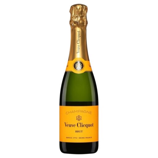 Veuve Clicquot Brut 37,5CL