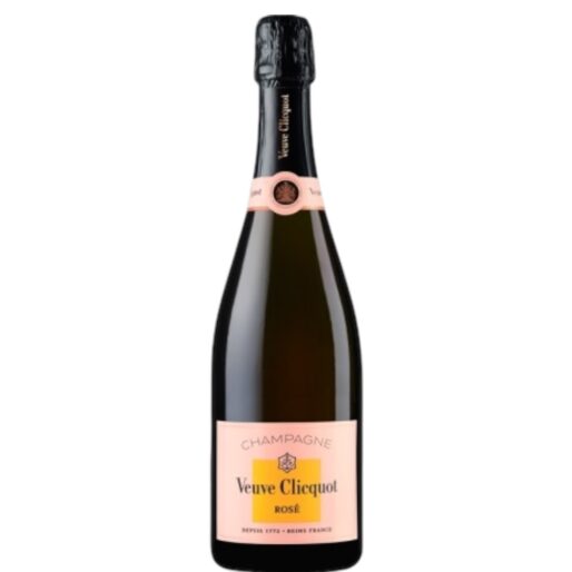 Veuve Clicquot Rosé 75CL