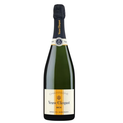 Veuve Clicquot Rich 75CL