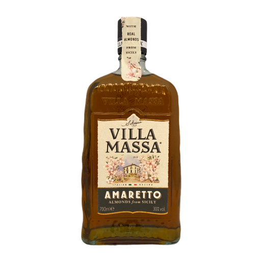 Villa Massa Amaretto 70CL