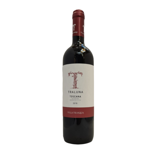 Villa Trasqua Traluna Toscana 75CL