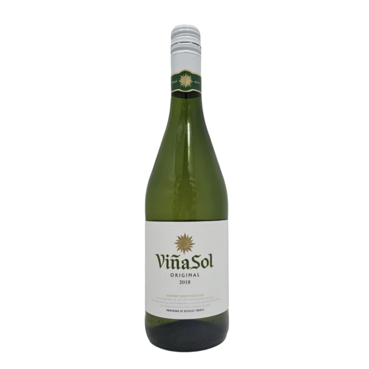 Torres Viña Sol 75CL
