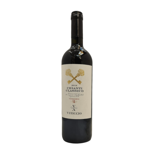 Viticcio Chianti Classico 75CL