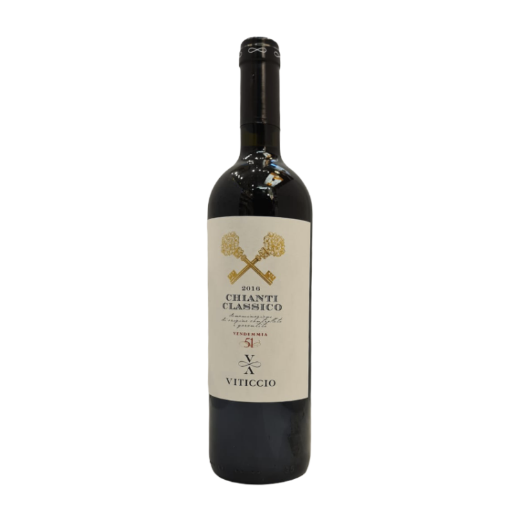 Viticcio Chianti Classico 75CL