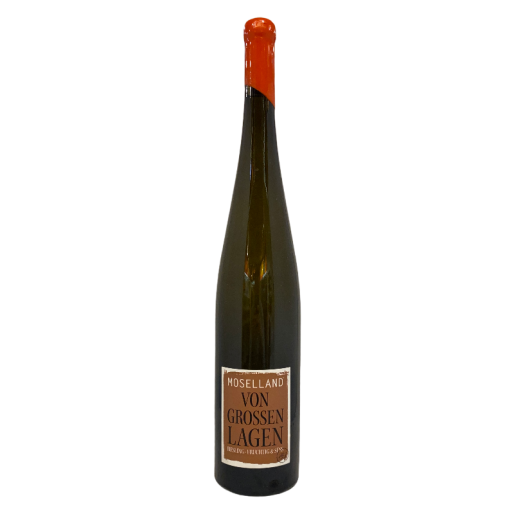 Von Grossen Lagen Mosselland Riesling Fruchtig & Süss 150CL