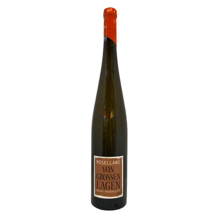 Von Grossen Lagen Mosselland Riesling Fruchtig & Süss 150CL