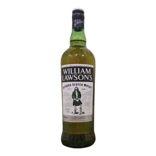 William Lawson's Blended Scotch 100CL