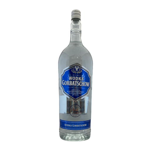 Gorbatschow Vodka 300CL